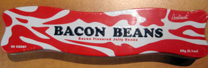 Illustration for article titled Bacon: the final frontier